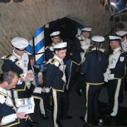 Damensitzung Bl.Funken 23.1.05 008